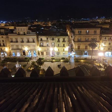 Affitto Breve Casa Taormina Apartment Палермо Екстериор снимка
