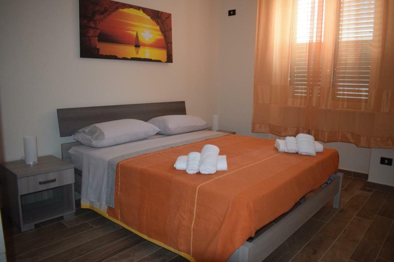 Affitto Breve Casa Taormina Apartment Палермо Екстериор снимка