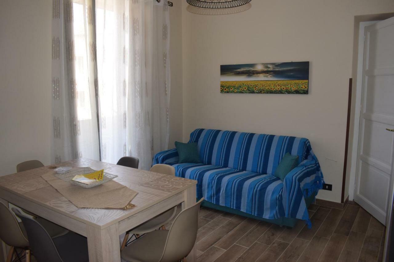 Affitto Breve Casa Taormina Apartment Палермо Екстериор снимка