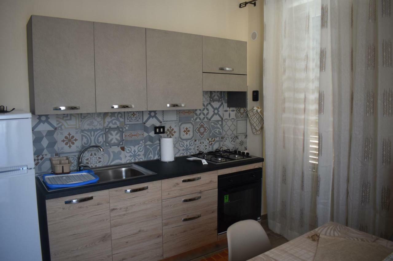 Affitto Breve Casa Taormina Apartment Палермо Екстериор снимка