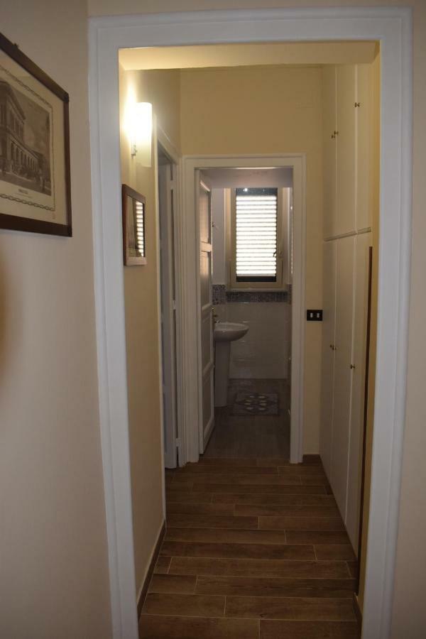 Affitto Breve Casa Taormina Apartment Палермо Екстериор снимка